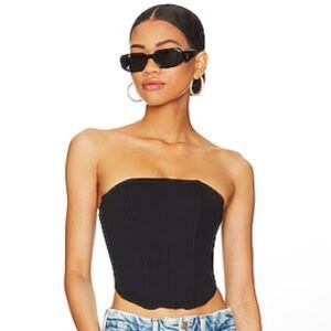 Good American Sculpt Corset